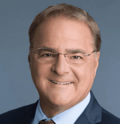 James J. Morici, Jr.