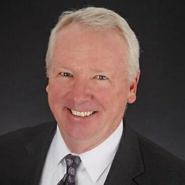 James Raftery