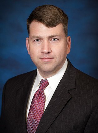James Rainey