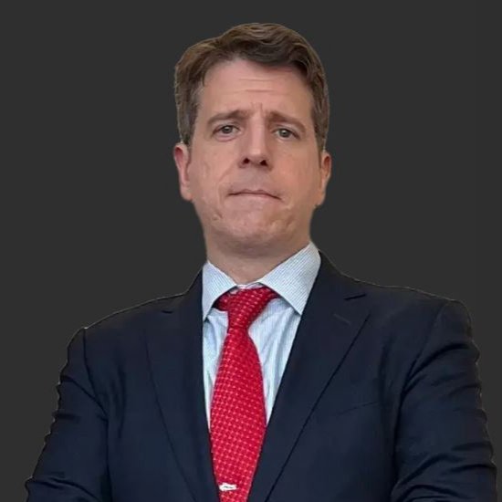James W. Bacher
