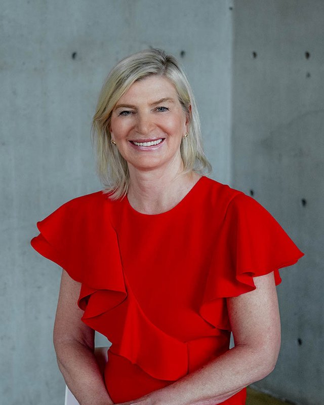Jane Hoffman