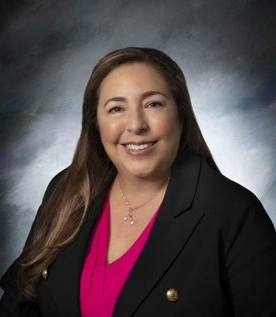 Janeen Isaacson