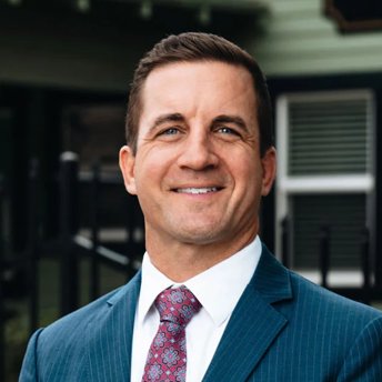Jared M. Thompson