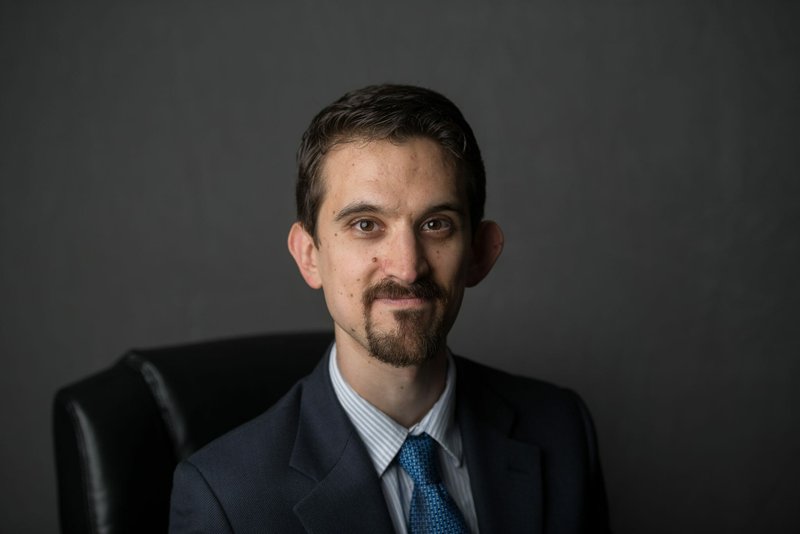 Jason Kyriakides
