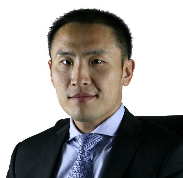 Jason (Lei) Sun