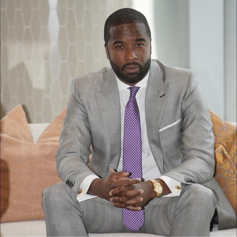J.D. Walker