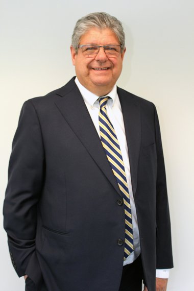 Jean Claude Dube