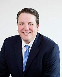 Jedediah Moffett