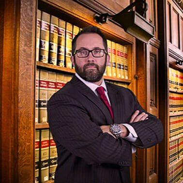 Jeffrey Gorski