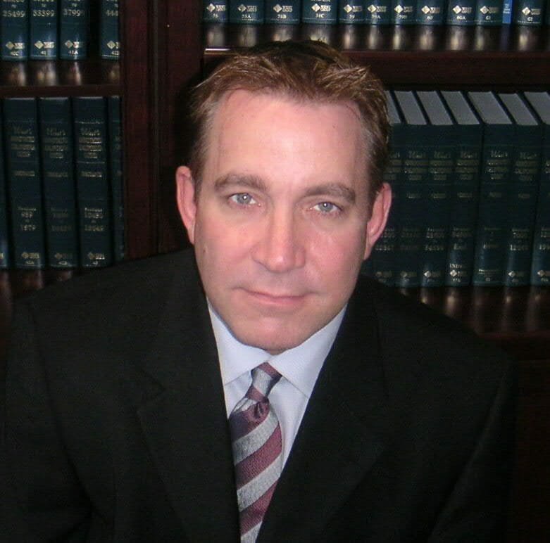Jeffrey Lowe