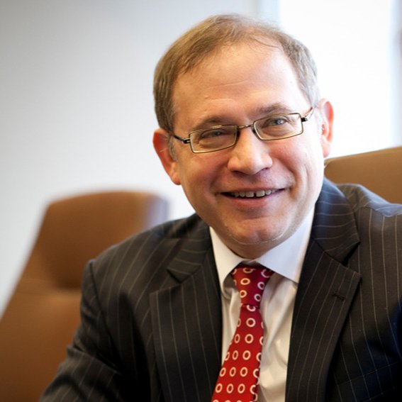 Jeffrey S. Abraham