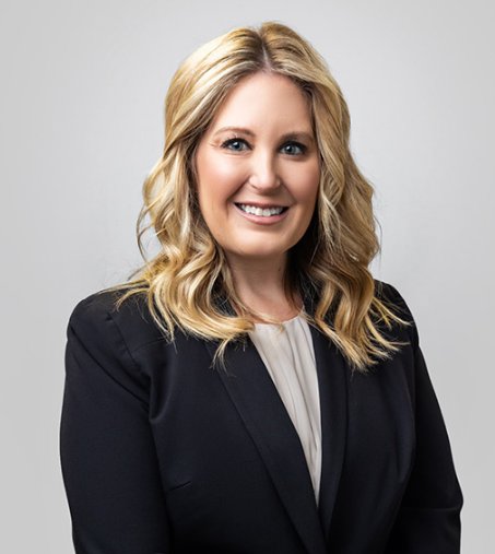 Jennifer Gorn