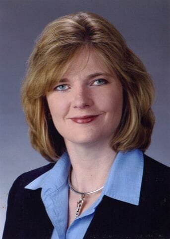 Jennifer Kurle