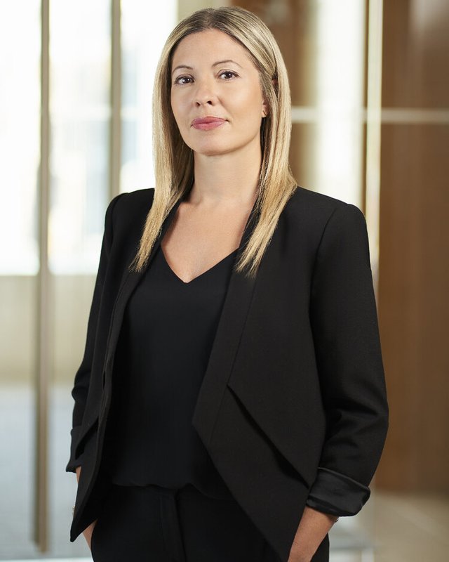 Jennifer Pafiti