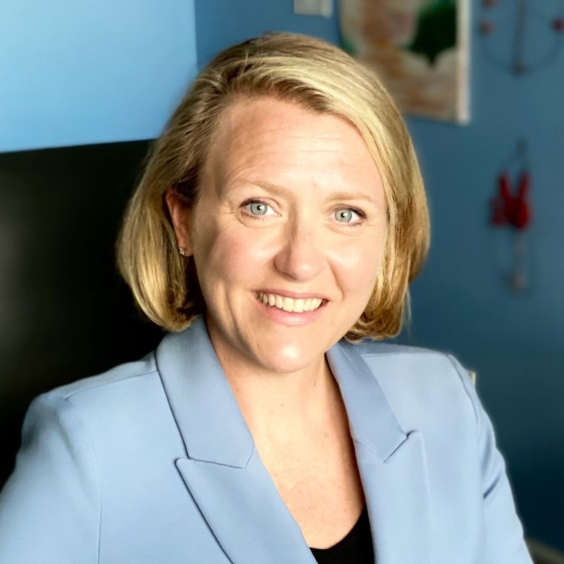 Jennifer Smith