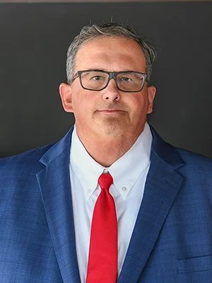 Jody D. Peterman