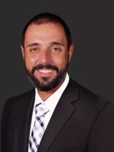Joel Ortega