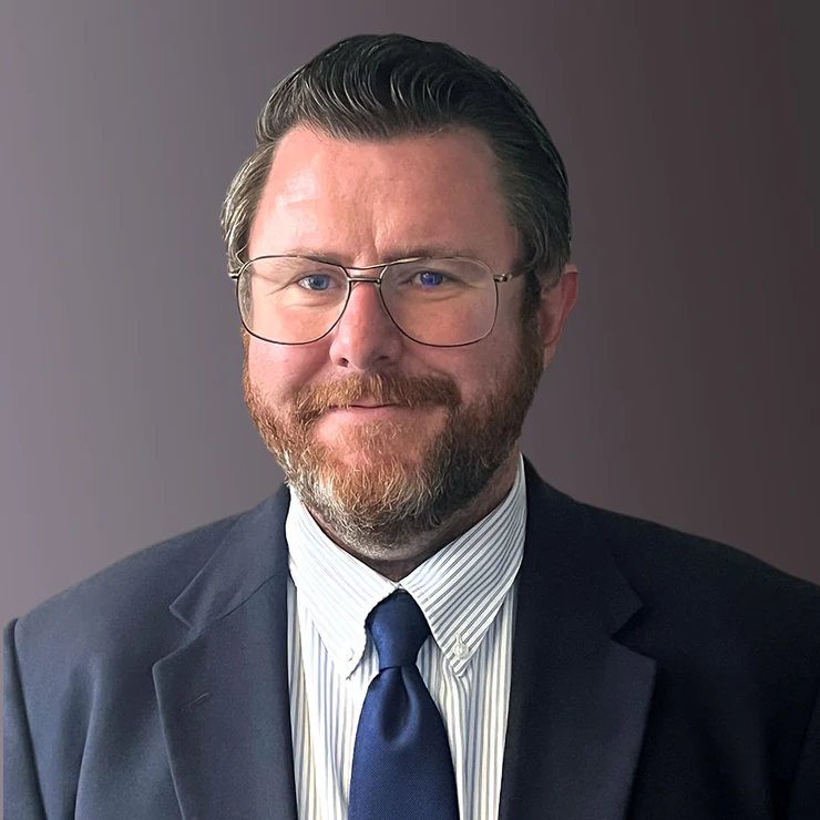 John Fahrendorf