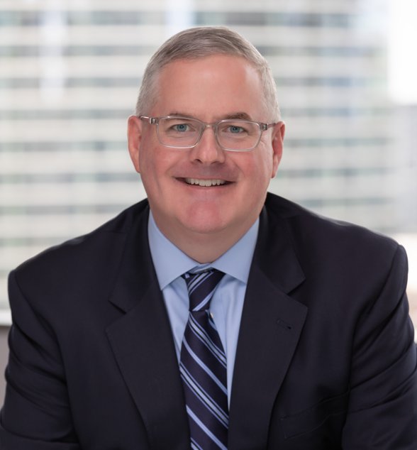 John J. Rock