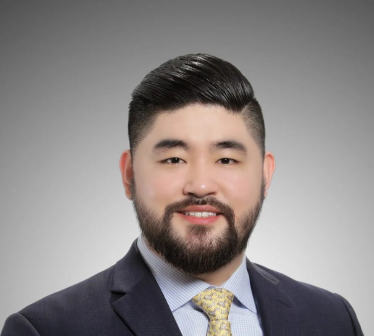 John Kim