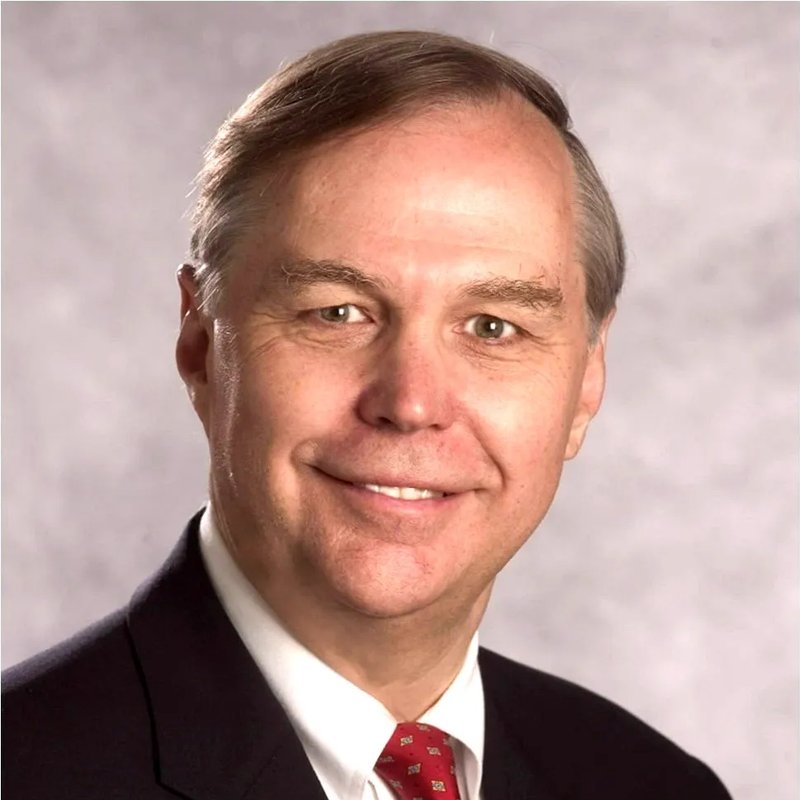 John M. Rickel