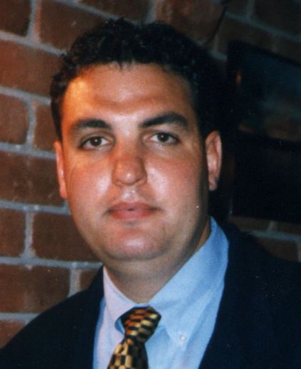 John Ogden