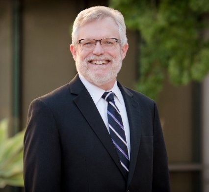John R. MacDowell