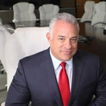 John Ruiz