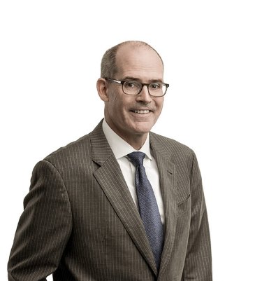John W. Morse