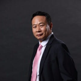 John Huang