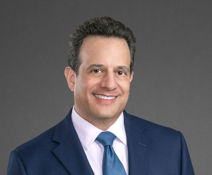 Jonathan Rose