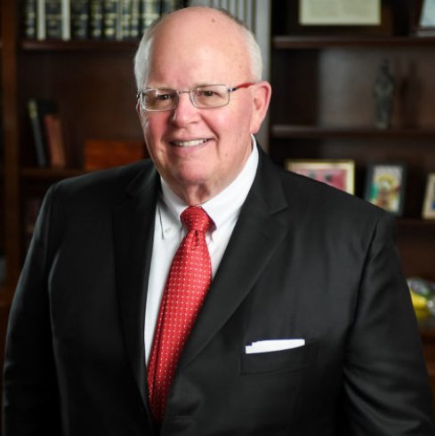 Joseph M. Cloud