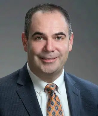 Joshua Terebelo