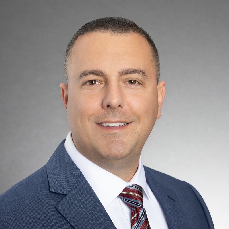 Joshua Visco