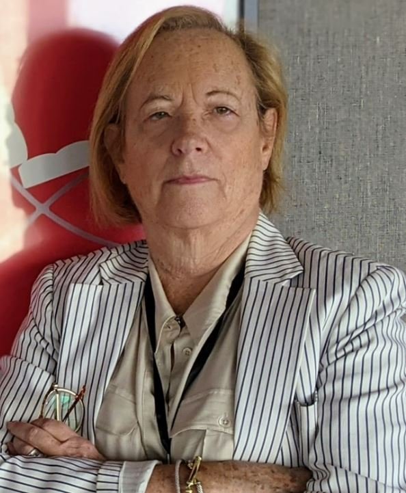 Judith Sherwin