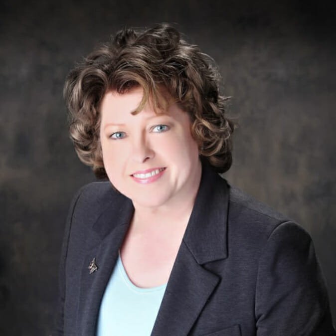 Judy Oxford