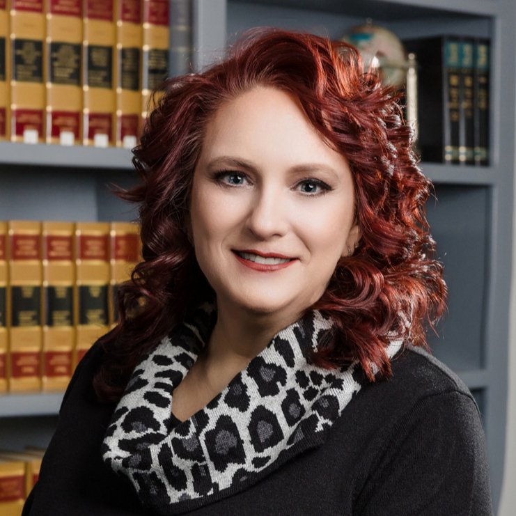 Julie Hance