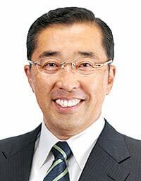 Junji Suzuki
