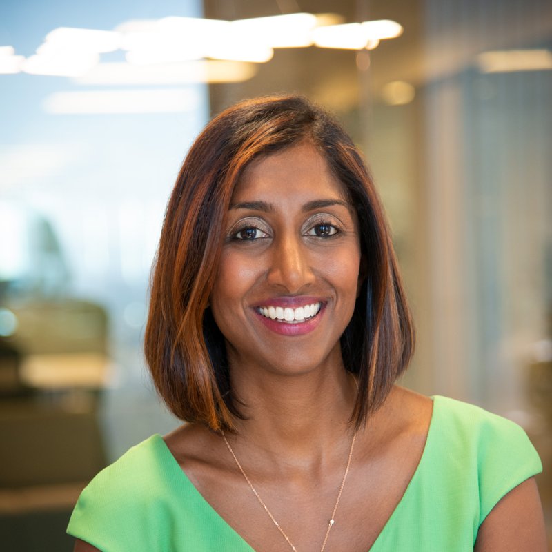 Kalpana Srinivasan
