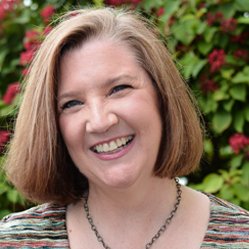 Karen B. Johnson