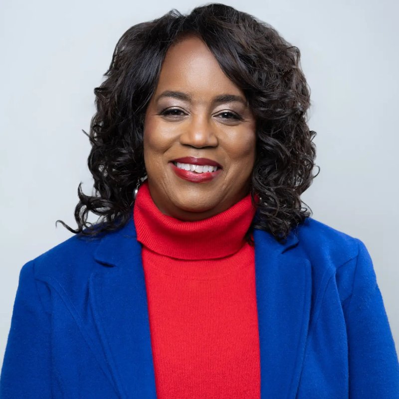 Karen Brown-Williams