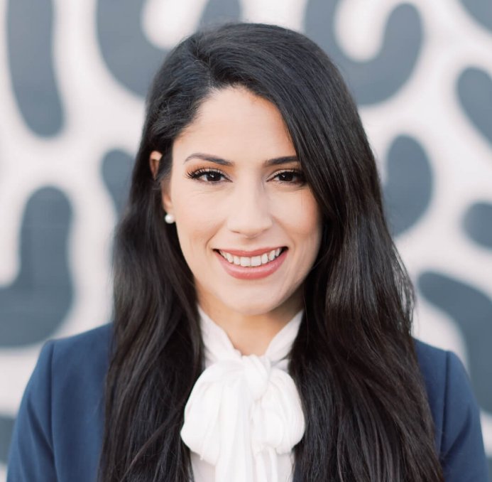 Kathleen Ortega