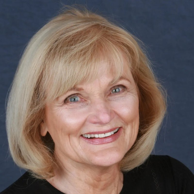 Kathryn Rorem Coburn