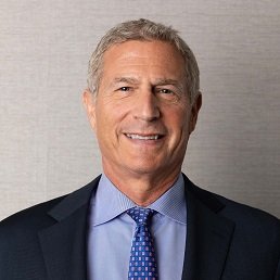 Keith Fleischman