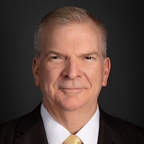 Keith S. Brais