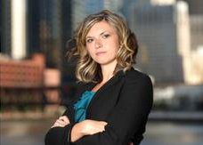 Kelly Baudin
