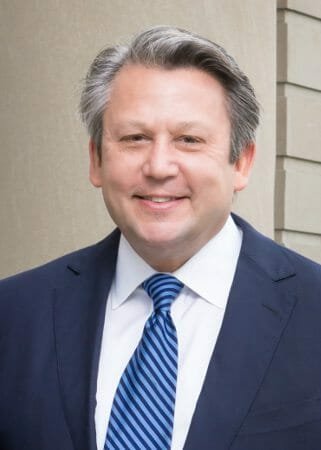 Kenneth McClain