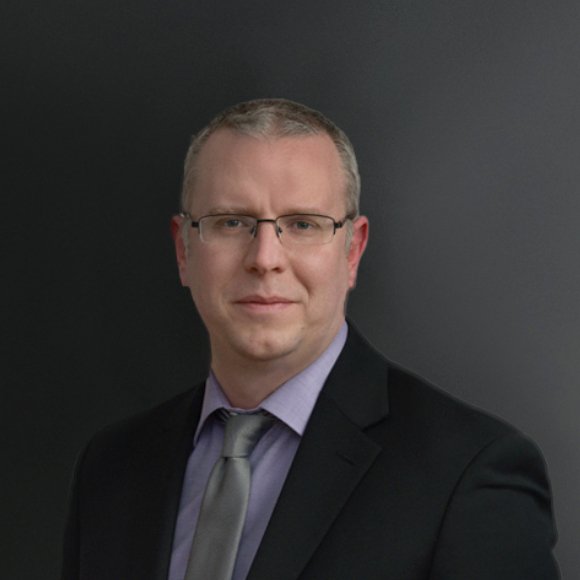 Kenneth R. Pugh