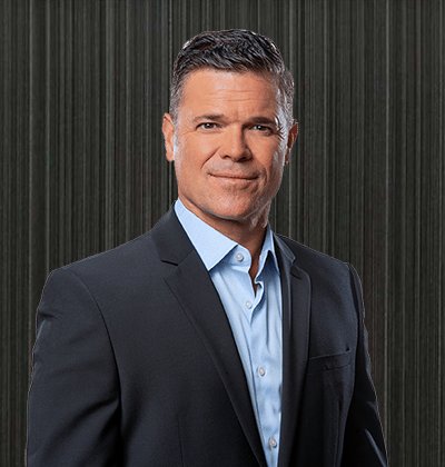 Kevin M. Gallagher