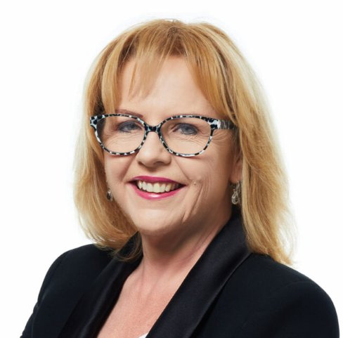 Kirstie Haslam